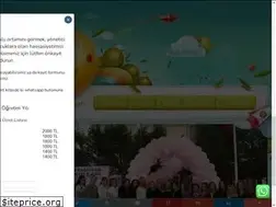 Sites similar to cigdemanaokullari.com