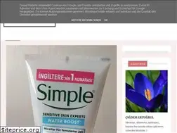 Sites similar to cigdemertugrul.blogspot.com