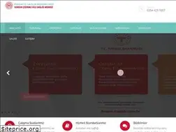 Sites similar to cigdemliasm.com