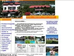 Sites similar to cigdempension.com