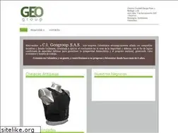 Sites similar to cigeogroup.com