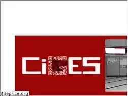 Sites similar to ciges.ugr.es