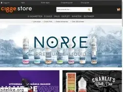 Sites similar to cigge.no