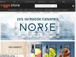 Sites similar to cigge.se
