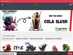 Sites similar to ciggyjuice.co.uk