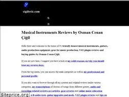 Sites similar to cigilovic.com