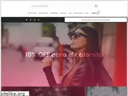 Sites similar to cigis.mx