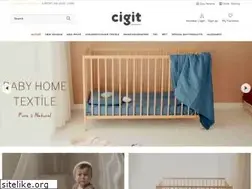 Sites similar to cigit.com.tr