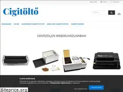 Sites similar to cigitolto.com