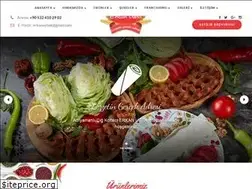 Sites similar to cigkoftecierkanusta.com