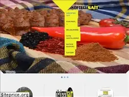 Sites similar to cigkoftecisait.com