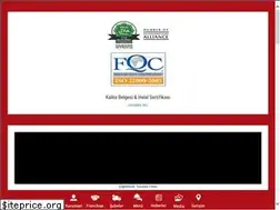 Sites similar to cigkoftem.com