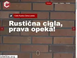 Sites similar to cigla.rs
