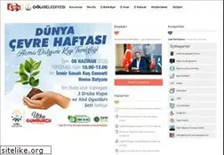 Sites similar to cigli.bel.tr