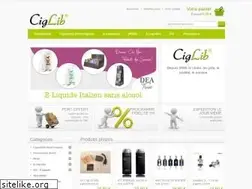 Sites similar to ciglib.fr