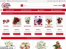 Sites similar to ciglicicek.com