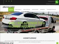 Sites similar to cigliotocekici.com