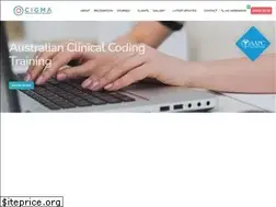 Sites similar to cigmahealthcare.in