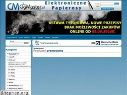 Sites similar to cigmaster.pl