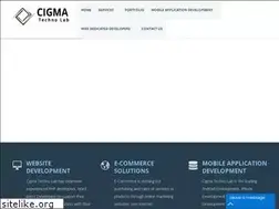 Sites similar to cigmatech.com