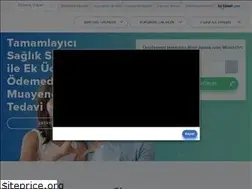 Sites similar to cigna.com.tr