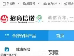 Sites similar to cignacmb.com