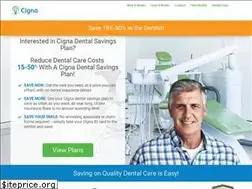 Sites similar to cignadentalplans.com