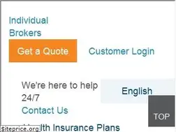 Sites similar to cignaglobal.com