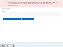 Sites similar to cignamedicarerx.com