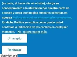 Sites similar to cignasalud.es