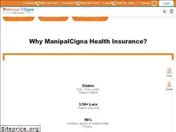 Sites similar to cignattkinsurance.in