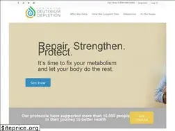 Sites similar to cignaturehealth.com