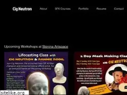 Sites similar to cigneutron.com