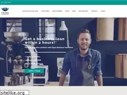 Sites similar to cignobusiness.com.au