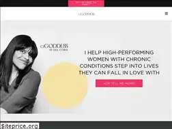 Sites similar to cigoddess.com