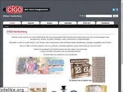 Sites similar to cigohardenberg.nl