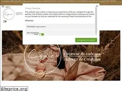 Sites similar to cigoire.com