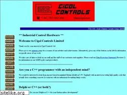Sites similar to cigol.com