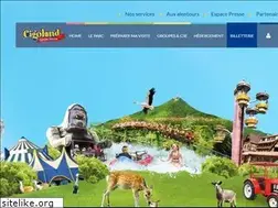Sites similar to cigoland.fr