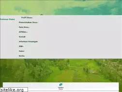 Sites similar to cigondewahhilir.desa.id