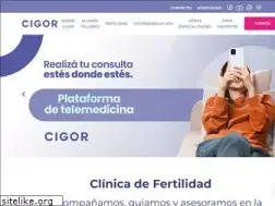 Sites similar to cigor.com.ar