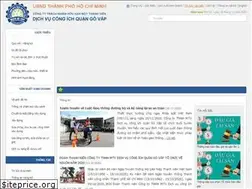 Sites similar to cigova.vn