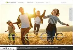 Sites similar to cigpannonia.hu