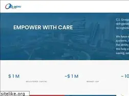 Sites similar to cigpcl.com
