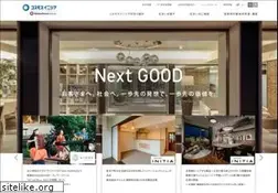 Sites similar to cigr.co.jp