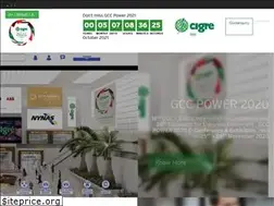 Sites similar to cigre-gccpower.com