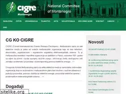 Sites similar to cigre.me