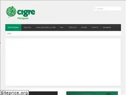 Sites similar to cigre.org.py