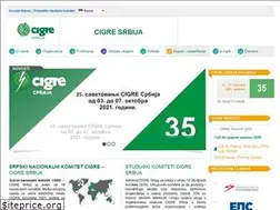 Sites similar to cigresrbija.rs