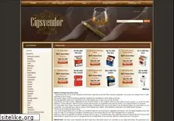 Sites similar to cigsvendor.com